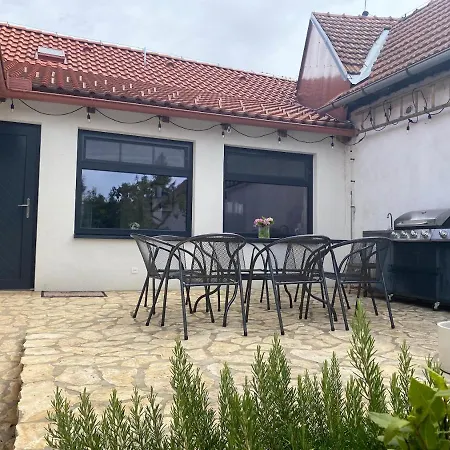 Palava House Šakvice
