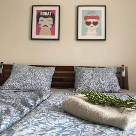 Tatil Evi Palava House