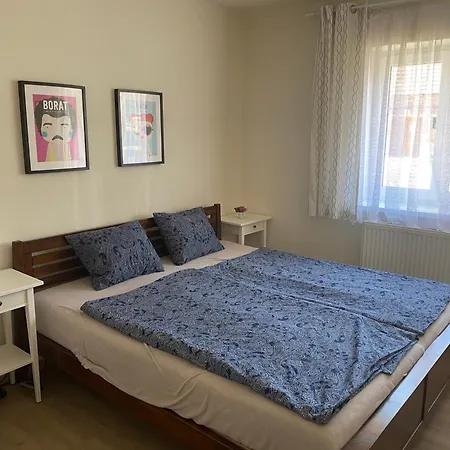 Palava House Tatil Evi *