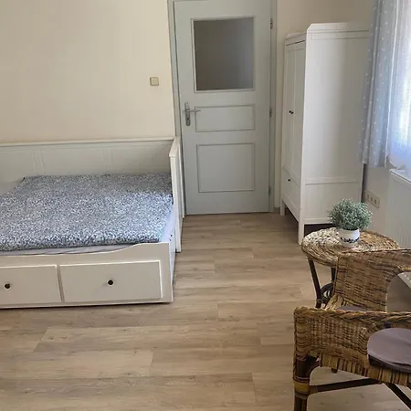 Palava House * Šakvice