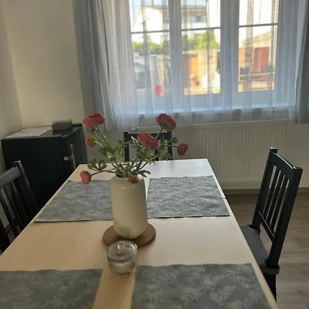 펜션 Palava House Šakvice