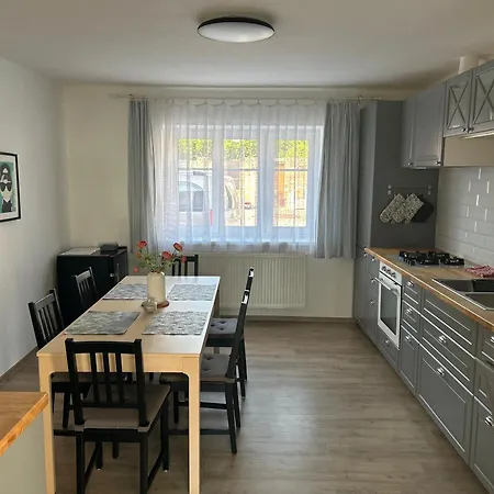 Tatil Evi Palava House *