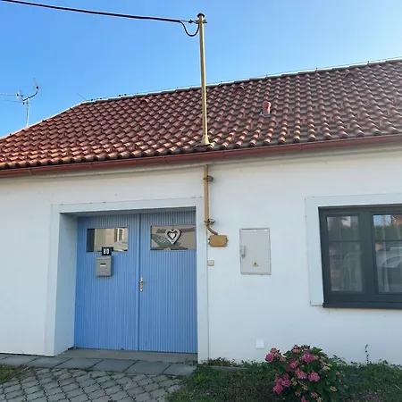 Palava House Šakvice