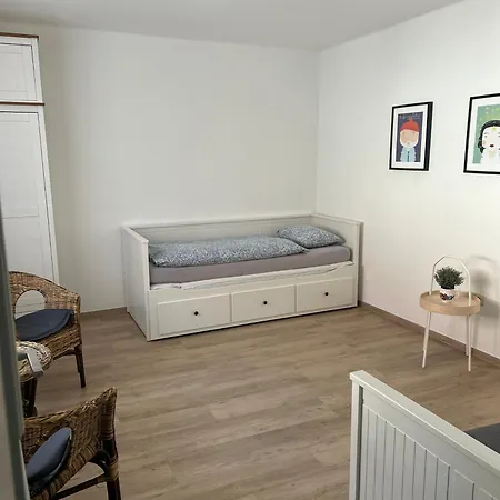 Palava House * Šakvice