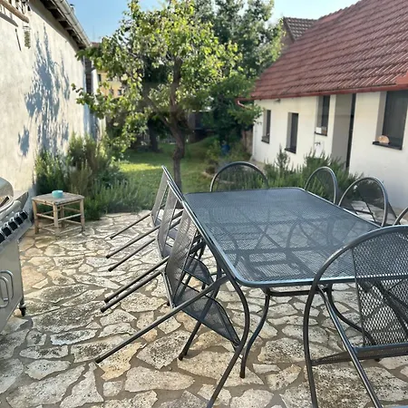 Palava House